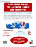 REAL ESTATE SCHOOL
