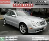2006 Mercedes-Benz E-Class E350 4MATIC AWD 4dr Sedan-4 NEW TIRES