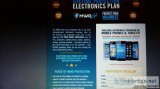 Lifetime Electronics Protection