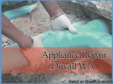 Appliance Repair Service in Duvall