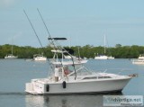 1973 Pacemaker Sportsfish  Ideal Oceanside Fishing Boat