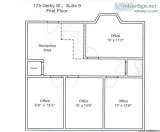 Hingham Professional Office Space