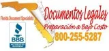 Preparaci&oacuten de Documentos Legales - Bajo Costo Divorcio Im