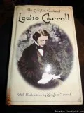 1994 Barnes and Noble The Complete Works Of Lewis Carroll