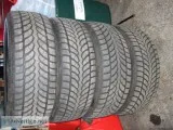 Blizak tires
