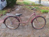 1953 Alco Sun Cycle Villager 2 - 100 (Christopher Metcalfe s Cre