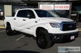 2013 Toyota Tundra Crewmax Offroad 4X4 WE FINANCE -47k miles 955