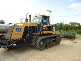 1996 Caterpillar Challenger 65D Tractor