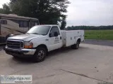 1999 F350 Powerstroke 7.3