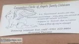 Circle of Angels Childcare