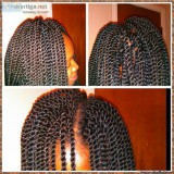 Jackie Hairstylez