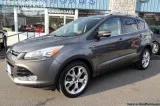 2013 Ford Escape Titanium AWD 4dr SUV SUV Ecoboost U8724T