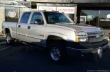 2005 Chevrolet Silverado Crew Cab 2500HD LS 4X4 WE FINANCE 9410
