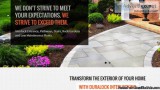 Phenomenal Landscaping Services with Duralock