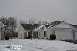 One level Townhomes of Elm Creek Clubs
