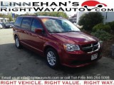 2014 Dodge Grand Caravan