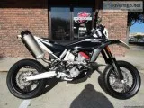 2012 Husqvarna TE 511 Instant Finance Approvals