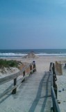 Winter Rental Newly Renovated Colonial in Private Beach Communit