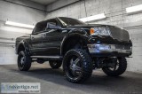 2004 Ford F-150 Gasoline