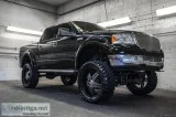 2004 Ford F-150 Gasoline