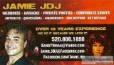 Experienced DJ for Weddings Private Parties and Any Event Big Or