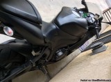 2007 Honda CBR 600RR