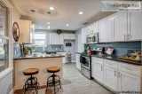 Del Paso Manor Beautifully Remodeled Home w 2 yr Home Warranty