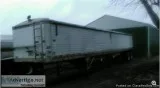 1990 Timpte trailer for sale in Montgomery MN