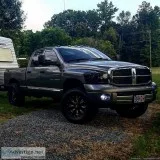 2006 dodge 2500 cummins