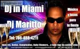  DJ SERVICES IN MIAMI 