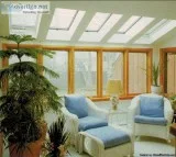 Long Island Roofs Deserve Quality Skylights