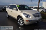 2011 Buick Enclave CXL