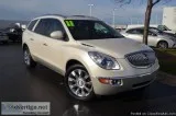 2011 Buick Enclave CXL