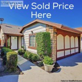 Lisa DiNoto Group Just Sold Another Rancho Cucamonga Listing
