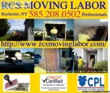 RCS MOVING LABOR