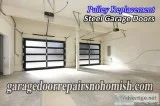 Garage Door Repair Snohomish