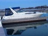 1991 Sea Ray 280 Sun Dancer