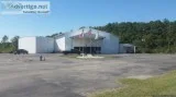 commercial 26000 sq.ft. officewarehouse 4 acres. Humbletx.