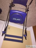 Chair gym