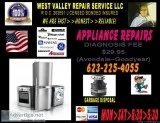 GE  MAYTAG &gt Refrigerator repair service is just a Call Away d