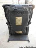 Therapy massage chair
