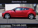 Used cars near me 2013 Hyundai Veloster 1-Owner 6-Speed Manual B