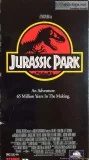 VHS tapes