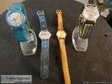 HELLO KITTY WATCH