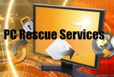 PC Rescue Services Computer Repair