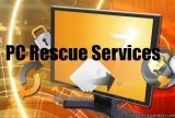 PC Rescue Services Computer Repair