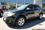 2014 Ford Edge SEL AWD (U8660PT)