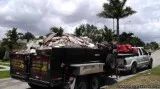 Debris Trash Removal