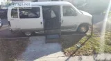 Wheel chair Ford Van for sale