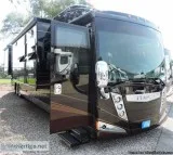 2016 Winnebago ELLIPSE ULTRA 42QL Class A